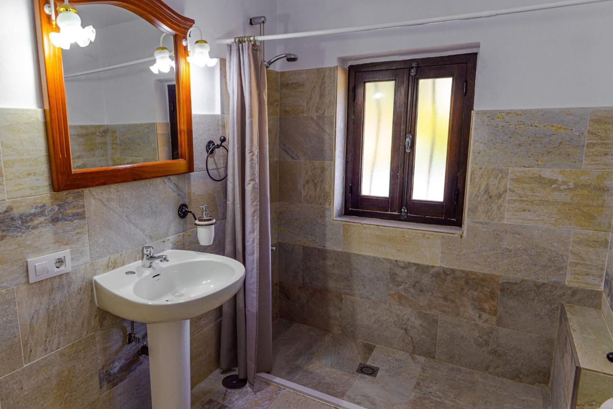 Maison d'hôtes La Fuente De El Nacimiento à Benamahoma Extérieur photo