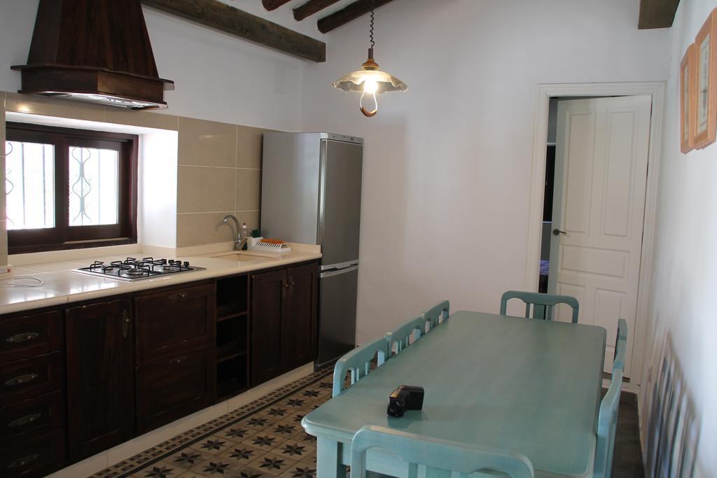 Maison d'hôtes La Fuente De El Nacimiento à Benamahoma Extérieur photo