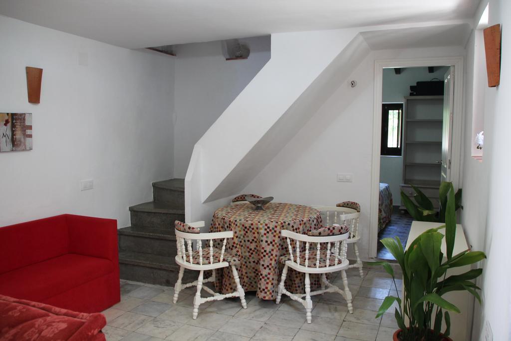Maison d'hôtes La Fuente De El Nacimiento à Benamahoma Extérieur photo